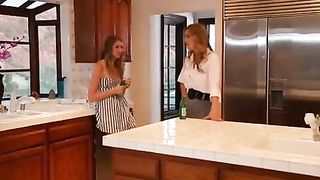 Jessie Andrews And Tanya Tate.