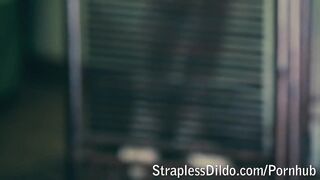 College mates have a fetish for ballerina outfit