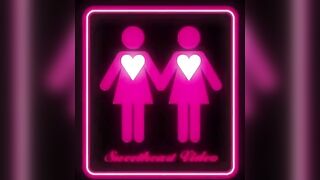 SweetHeart Lexi Belle and Skin Diamond Pussy Eating