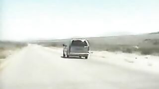Lesbian's road to heaven