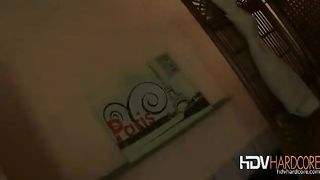 Phat Booty Threesome.