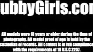 subbygirls - lesbian slave eat mistress ass & pussy