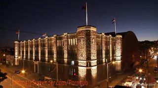 Two Friends Fight To Fuck The Loser