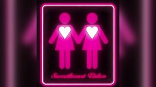 SweetHeart MILF Fucks Readhead On Desk