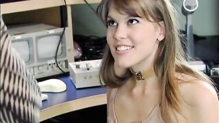 Lesbian Control Room