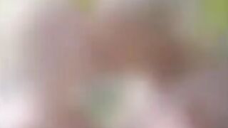 Twin blondes eating each other out