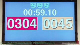 Lesbian Wrestling: Rookie Takes On La Diabla