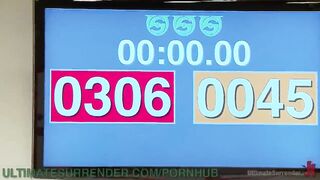 Lesbian Wrestling: Rookie Takes On La Diabla