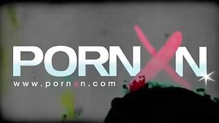 a nice 3 way fisting movie