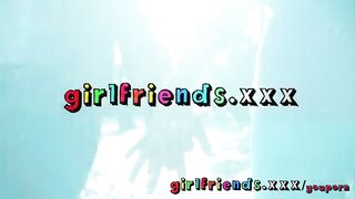 Yoga has never been more sexy