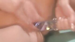 Angie Savage & Shawna Lenee Get Sexy In The Locker Room