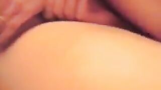 Wife with her girlfriend