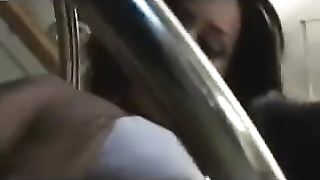 Jazmine Cashmere - Afterhours 4