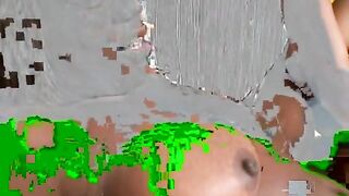 young black girlfriends sc3