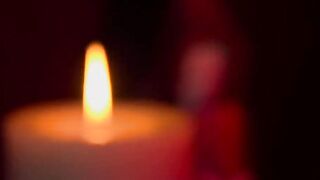 Alison Tyler fucks Jessica Jaymes with a strap-on