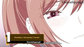 Most Popular Cartoon-hentai clips of the year 2022