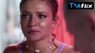 Jade Chynoweth Lesbian, Butt Scene in Step Up: High Water