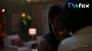 Tara Raani Lesbian, Underwear Scene in Grown-Ish