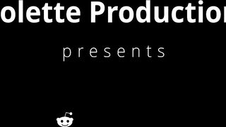 My babysitter is a beautiful submissive and her boyfriend that I share with my husband