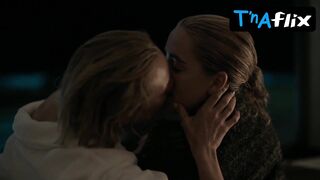 Diane Kruger Lesbian Scene in Swimming With Sharks