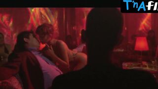 Paz De La Huerta Bikini, Lesbian Scene in Enter The Void