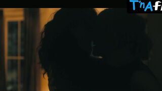Rosamund Pike Lesbian Scene in I Care A Lot