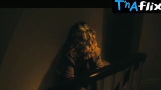 Rosamund Pike Lesbian Scene in I Care A Lot