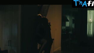Rosamund Pike Lesbian Scene in I Care A Lot