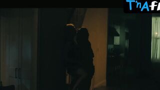 Rosamund Pike Lesbian Scene in I Care A Lot