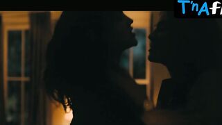 Rosamund Pike Lesbian Scene in I Care A Lot