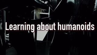 Learning about humanoids