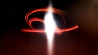 Two Blonde Euro Lesbians finger and lick each other proper