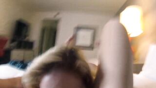 Sex Tape on Cheating GF