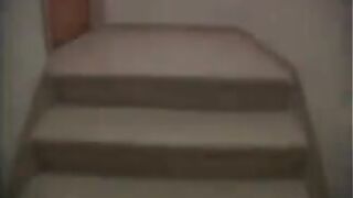 Women smoking and having lesbian sex