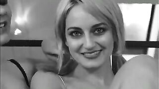 I'll tell you a nice story about...