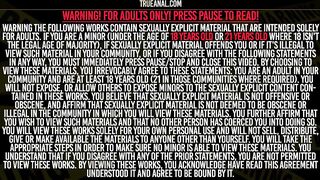 Jynx Maze ? Adriana Chechik [? TRUE ? ANAL ?]