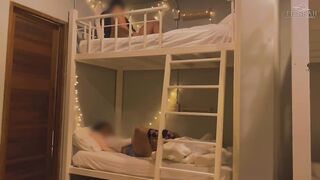 Lesbian my roommate masturbation