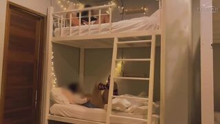 Lesbian my roommate masturbation