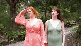 Lost Girls Part 1 Busted