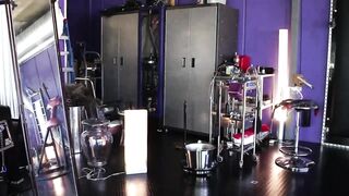 LESBIANS True Orgasm!!! - (Chapter #02)