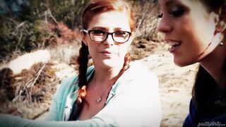 Hot Dirty Sugarbabies Penny Pax, Chanel Preston