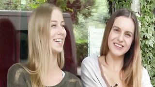 A Beautiful Bavarian & Adorable Austrian Visit Berlin For The First Time - Berlin A