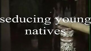 seducing young natives