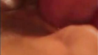 GEILE REIFE FOTZE 462