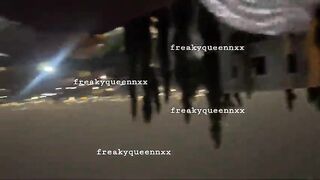 My Boss Fucked Me With Her Strapon