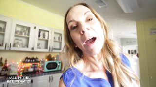 The Girls Get The Love They Wanted All Over Their Faces! - 3of3