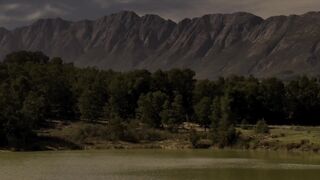 Dominatrix Mistress April - The Amazonian