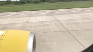 Busty stewardess flew on vacation with her lover and cummed hard on the plane toilet 10’000m alt