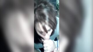 Friend S Mum Sucks My Dick (German Sex)