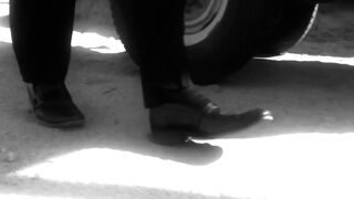 Carter Cruise, Dakota Sky - A BDSM Desert Fantasy - Dakota A (Fantasy Skye, Dakota Skye)